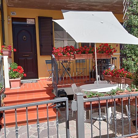La Birichina Apartment Santarcangelo di Romagna Luaran gambar