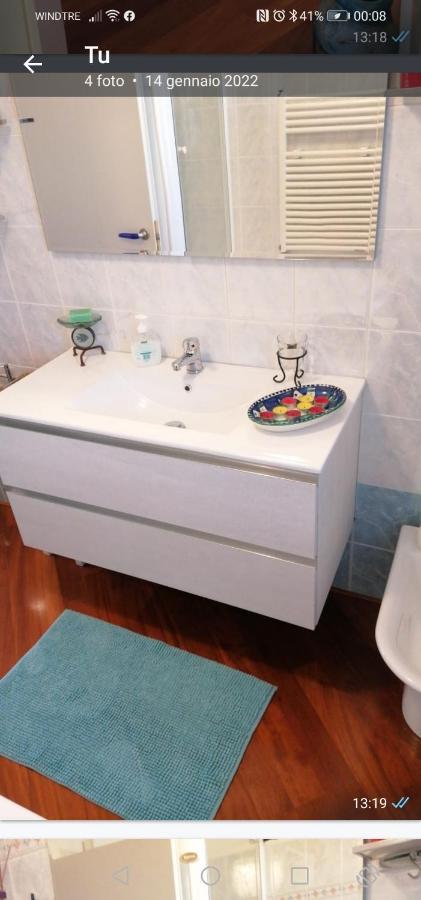 La Birichina Apartment Santarcangelo di Romagna Luaran gambar