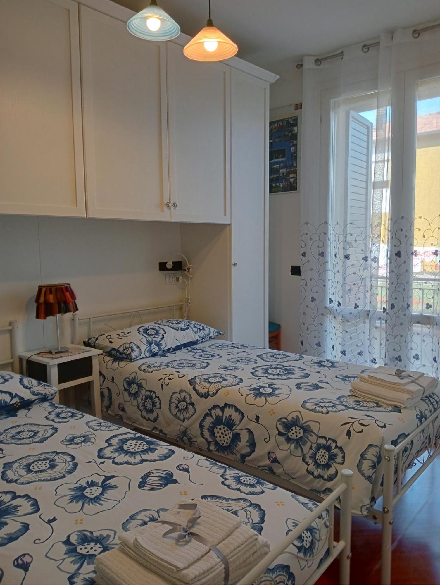 La Birichina Apartment Santarcangelo di Romagna Luaran gambar