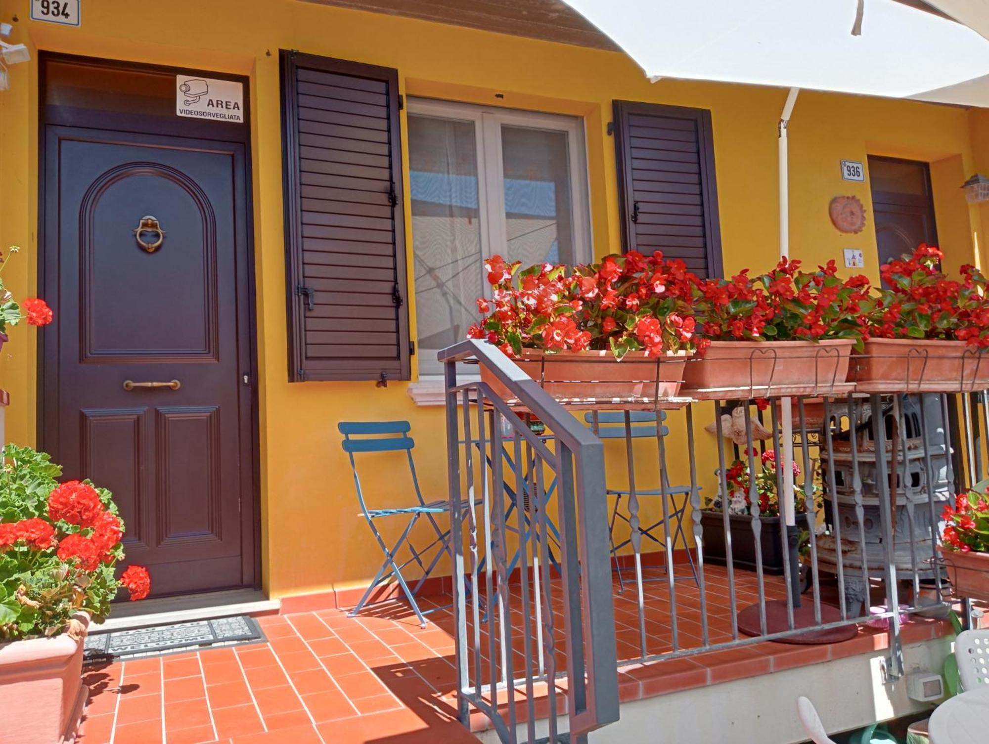 La Birichina Apartment Santarcangelo di Romagna Luaran gambar